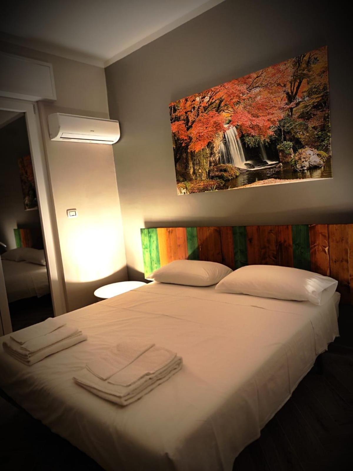 The House Of The Waves Hotel บรินดิซิ ห้อง รูปภาพ