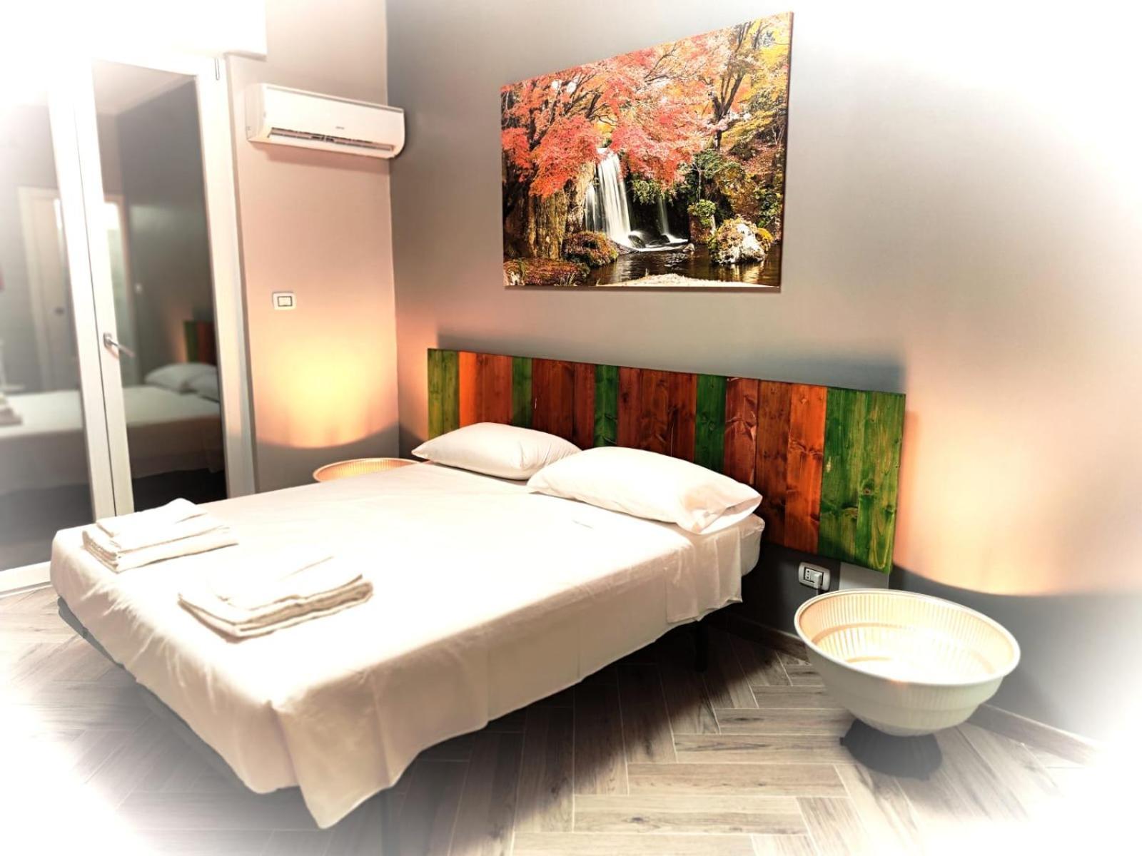 The House Of The Waves Hotel บรินดิซิ ห้อง รูปภาพ